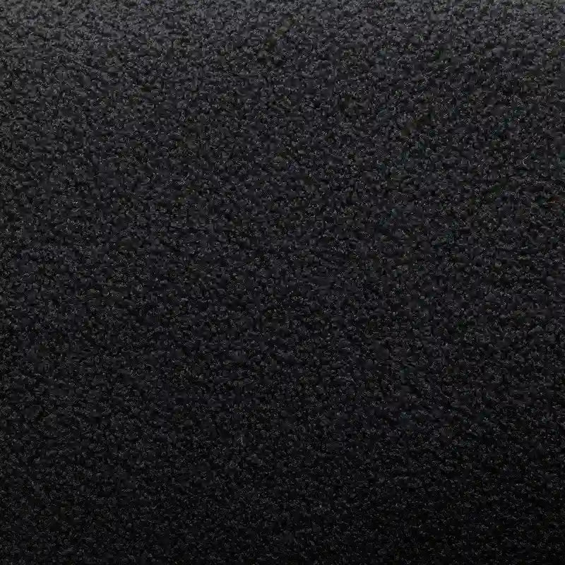Modernes Bouclé-Polsterbezogenes 360-Grad-Drehsessel-Set (2 Stück)