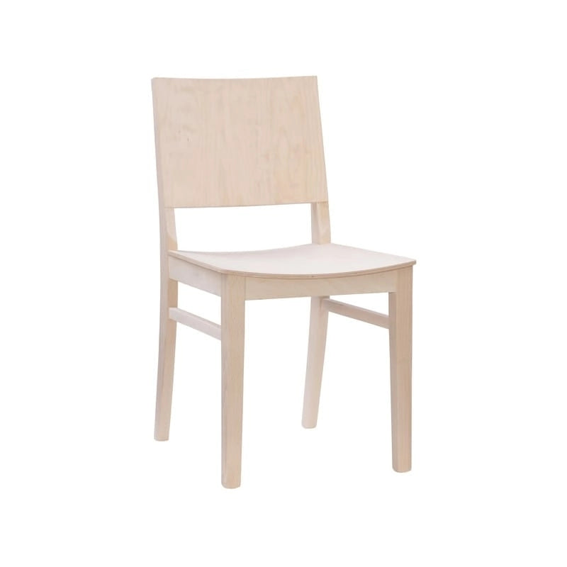 Rustikaler Home-Office-Schreibtisch mit zwei Schubladen