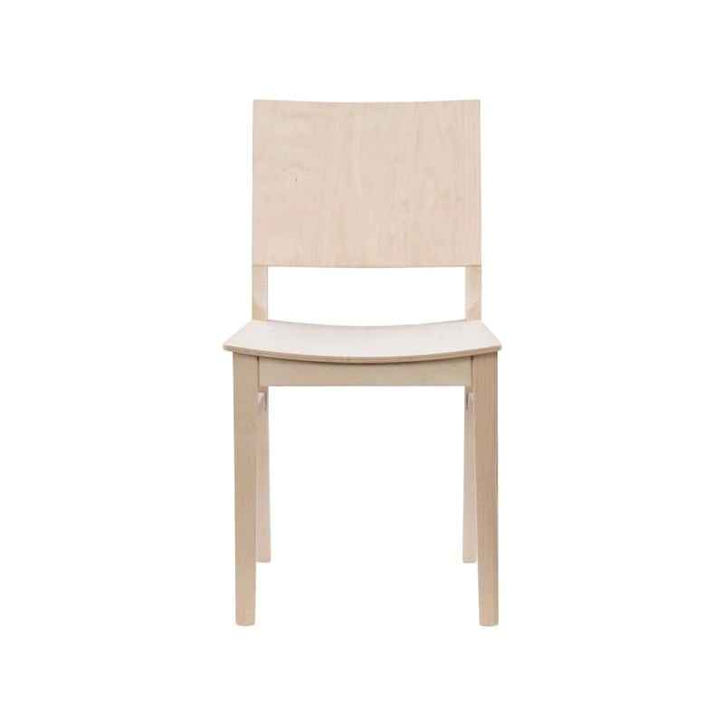 Rustikaler Home-Office-Schreibtisch mit zwei Schubladen